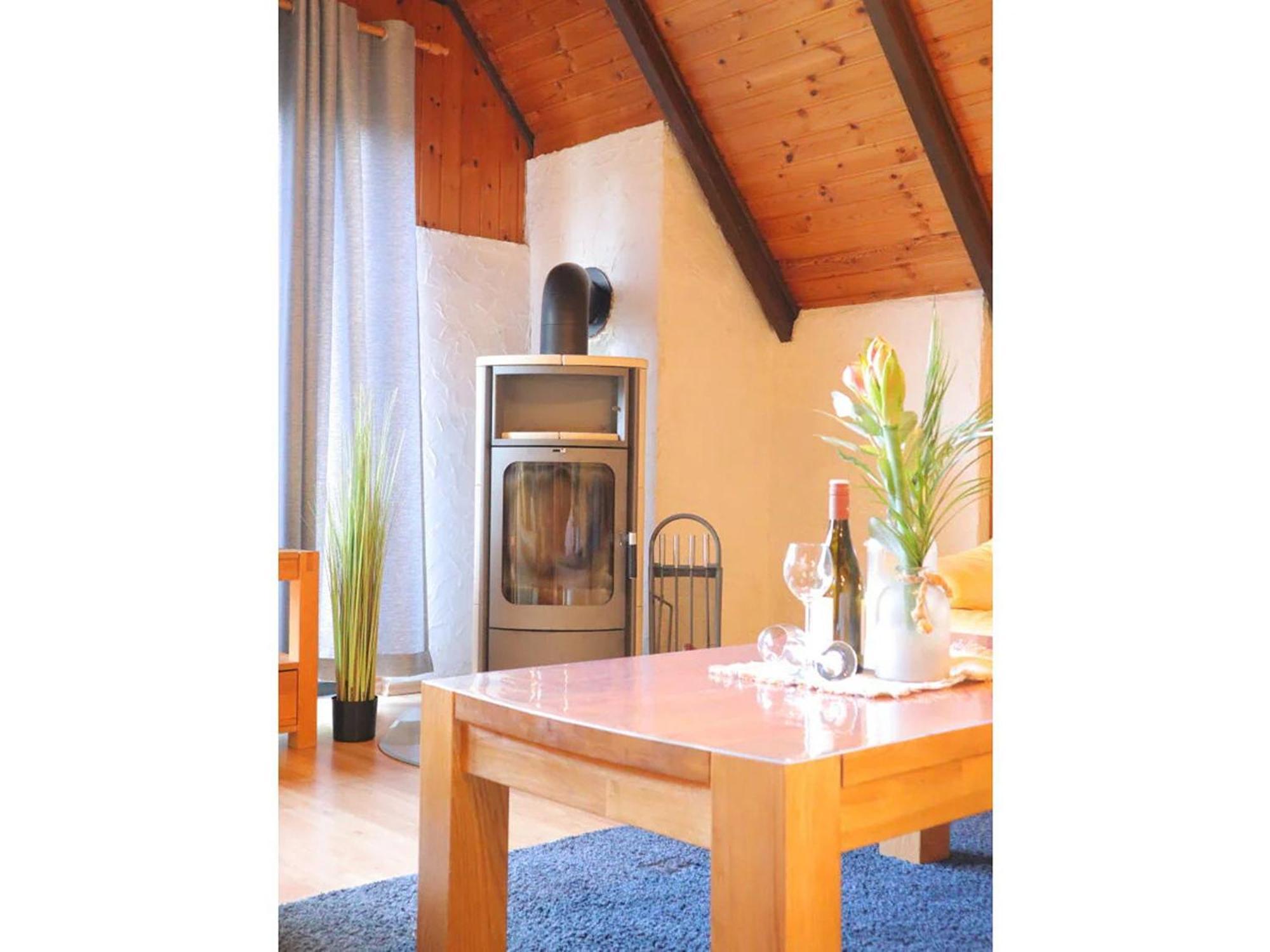 Haus Am Deich Ferienhaus *