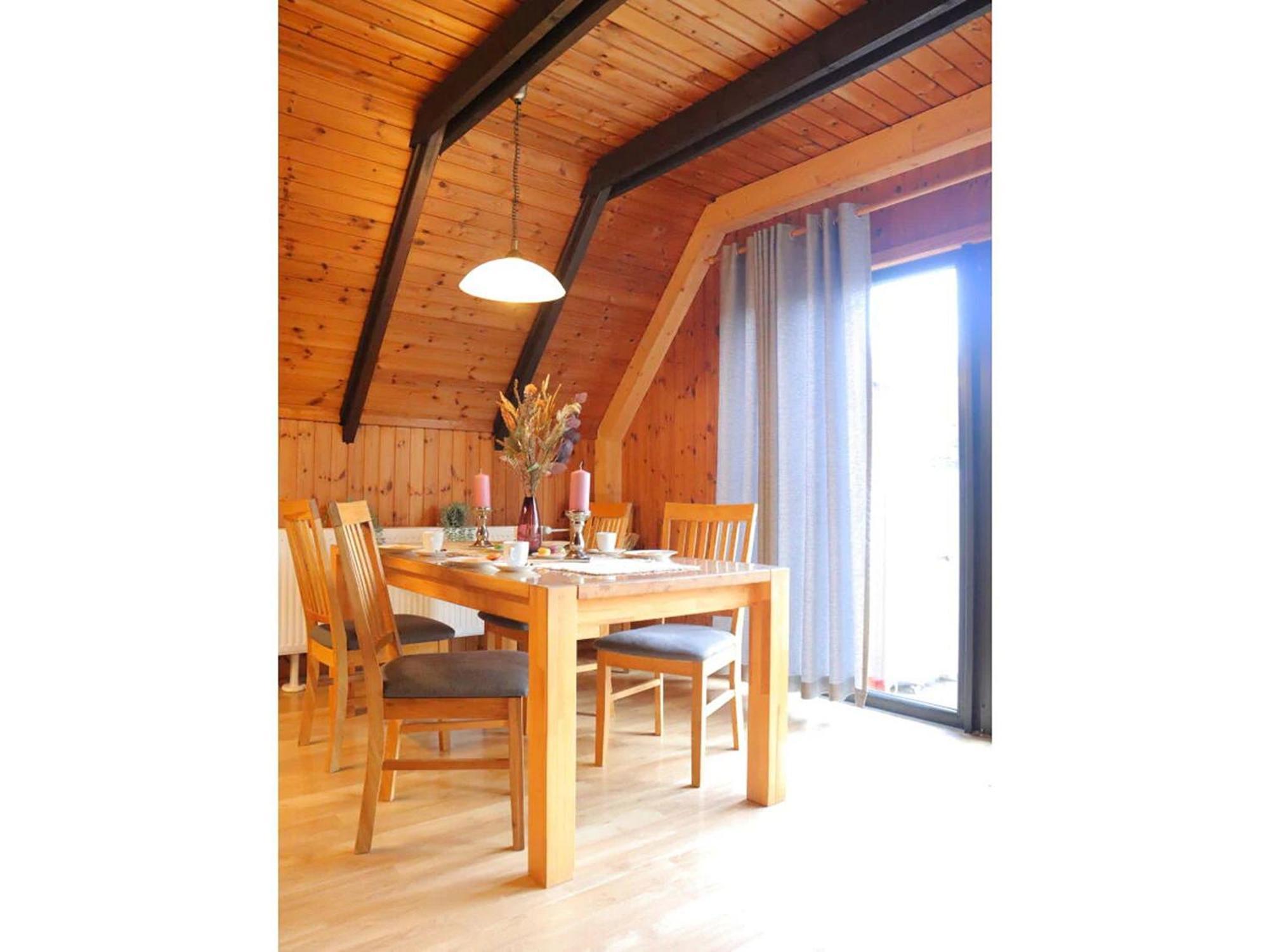 Haus Am Deich Ferienhaus Dorumer Neufeld