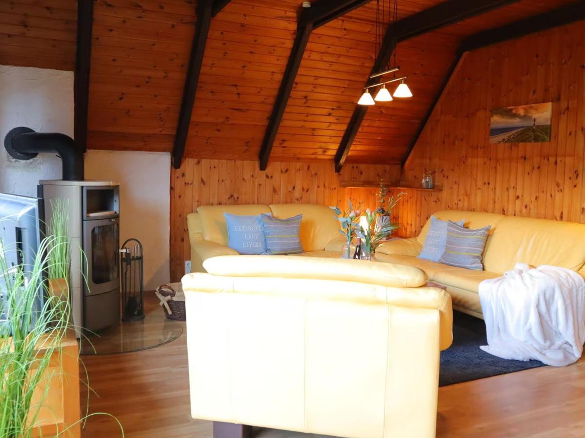 Haus Am Deich Ferienhaus